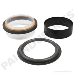 Kit de sello delantero de cigüeñal PAI 136084 con pista de desgaste para motor Cummins