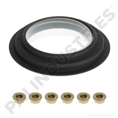 Kit de Retén Delantero de Cigüeñal Cummins ISC (4025270PAI) - Imagen 2