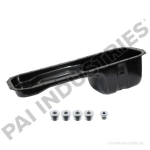 Cárter de aceite de acero PAI 141283E para motor Cummins ISX e ISX15