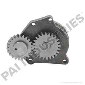 Bomba de aceite PAI 141291 para motores Cummins 6C, ISC e ISL, referencia 3966840.
