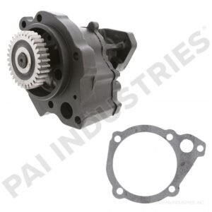 Bomba de aceite Excel PAI 141294E para Cummins N14 Celect Plus, referencia 3803698.