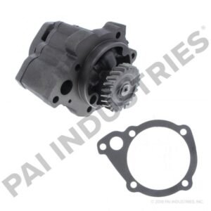 Bomba de aceite Excel PAI 141295E para motor Cummins N14 Celect y STC, referencia 3803369.