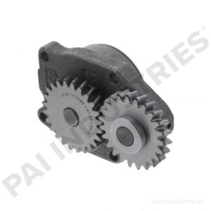 Bomba de aceite Excel PAI 141297E para motor Cummins 6C, ISC e ISL, referencia 3930338.