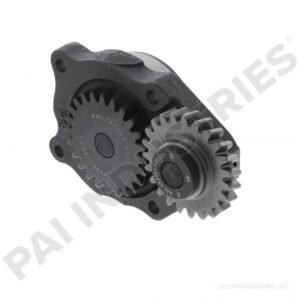 Bomba de aceite PAI 141299E Excel con engrane helicoidal para motor Cummins 6B ISB QSB