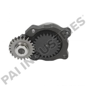 Bomba de aceite PAI 141299 para motores Cummins 6B, ISB y QSB, referencia 3937404.