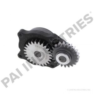 Bomba de aceite PAI 141309 con engrane recto para motor Cummins ISB y QSB