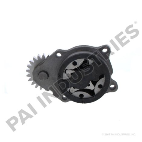Bomba de Aceite para Motor Cummins ISB / QSB (3971544PAI) - Imagen 2