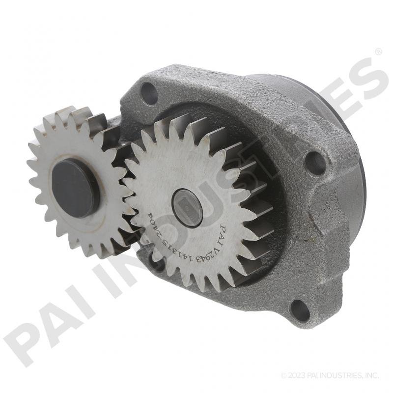 Bomba de aceite PAI 141315E para motores diésel Cummins ISB y QSB
