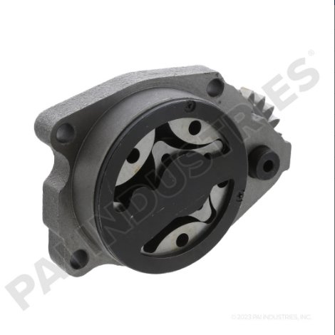 Bomba de Aceite para Motor Cummins ISB / QSB (141315EPAI) - Imagen 2