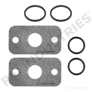 Kit de juntas y anillos O PAI 141426-101 para enfriador de aceite Cummins L10 M11 ISM y QSM