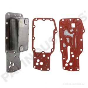Enfriador de aceite PAI 141428 para motor Cummins 6B, referencia OEM 3975818