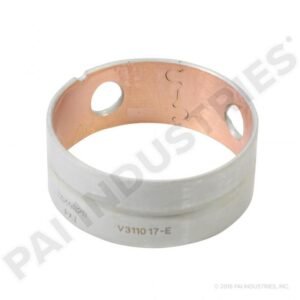 Cojinete de árbol de levas PAI 151509 para motor Cummins 6C 8.3, ISC e ISL
