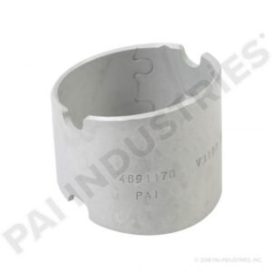 Buje de biela PAI 151514 para motores Cummins 4B, 6B, ISB y QSB