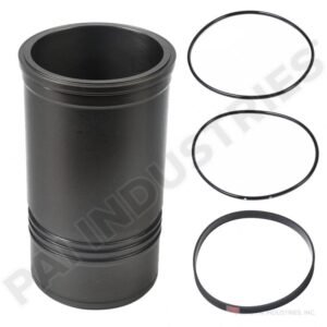 Kit de camisa de cilindro PAI 161599 para Cummins 855 y N14 con juntas tóricas, referencia 3803219