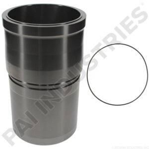 Juego de camisa de cilindro PAI 161628 para Cummins L10 M11 e ISM EGR, OEM 4089388