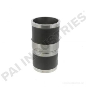 Camisa de cilindro PAI 161631 para Cummins 6C ISC e ISL, OEM 3907792