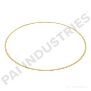 Calza de sellado para camisa de cilindro Cummins PAI 162008, espesor de referencia 0.020 pulgadas