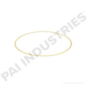 Calza para camisa de cilindro Cummins ISX PAI 162030 de 0.032 pulgadas