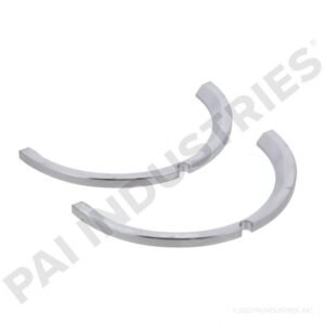 Cojinete de empuje de cigüeñal PAI 171699 en medida 0.010 pulgadas para motores Cummins 855 y N14, referencia 3019219