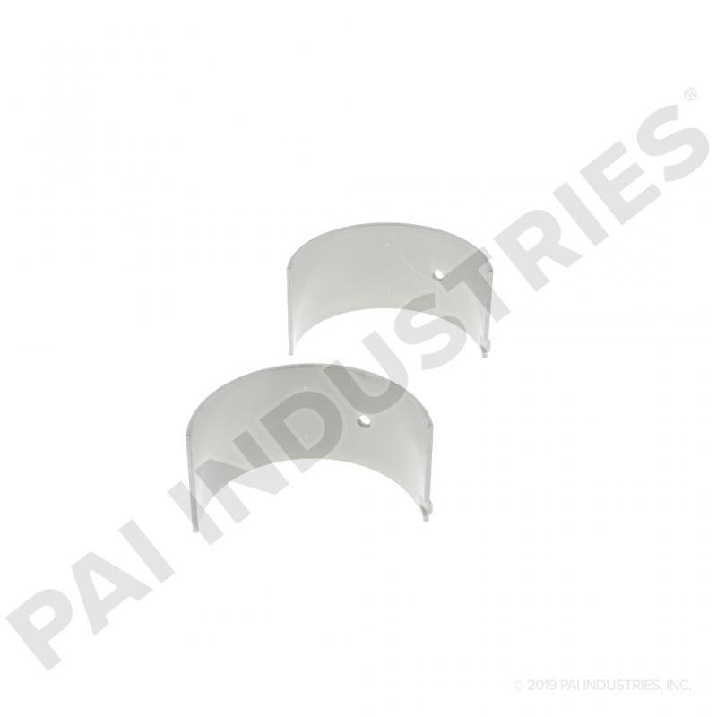 Metal de biela PAI 171785 sobremedida 0.010 pulgadas para motor Cummins N14, referencia 3055146