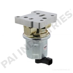 Bomba eléctrica de transferencia de combustible PAI 180117 de 12V para motor Cummins ISX