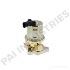 Bomba de transferencia de combustible PAI 180136 de 24V para motor Cummins ISX