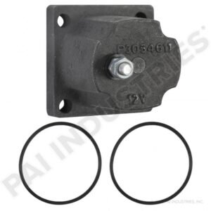 Solenoide de corte de combustible PAI 180211 de 12 V para motores Cummins 855 y N14.