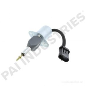 Solenoide de corte de combustible PAI 180223 de 24 V para motores Cummins, referencia 3939019.