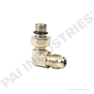 Válvula de retención de combustible PAI 180233 para motor Cummins N14, referencia OEM 3033740