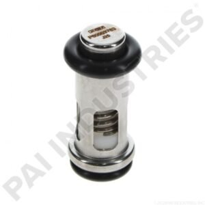 Válvula de alivio de presión de aceite PAI 180240 para motor Cummins ISX, referencia 4357177