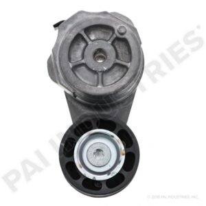 Tensor de banda de accesorios PAI 180891 para motores Cummins Serie B y C, referencia OEM 3936201