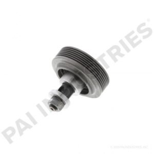 Conjunto de polea loca PAI 180901 para motor Cummins 855 Big Cam con rosca de montaje de 1/2-13