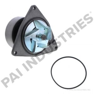 Bomba de agua Excel PAI 181822E para motor Cummins ISC e ISL, referencia 4089647.