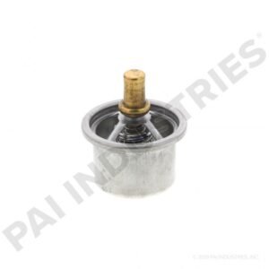 Kit de termostato PAI 181835 de 160 grados Fahrenheit para Cummins Serie 855 con sello incluido