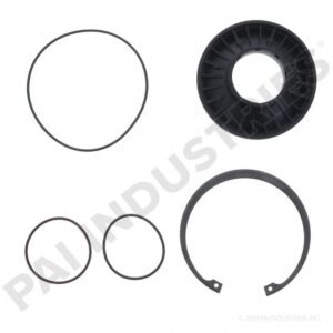 Kit PAI 181902 de cubierta trasera y anillo O para bomba de agua Cummins ISX, referencia OEM 4090022