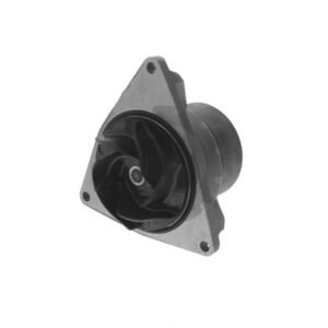 Kit de bomba de agua PAI 181942 para motor Cummins 6C ISC ISL, referencia OEM 4309344