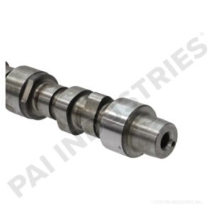 Árbol de levas de inyección PAI 191824 de lóbulos anchos para motor Cummins ISX15 y QSX
