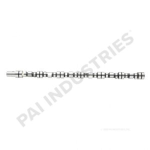 Árbol de levas PAI 191874E Excel para motor Cummins N14, referencias 3411327 y 4024849.