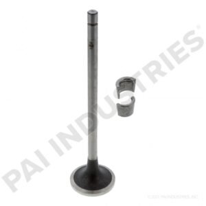 Kit de válvula de admisión PAI 191987 para motor Cummins N14, referencias OEM 3078395 y 3803854.