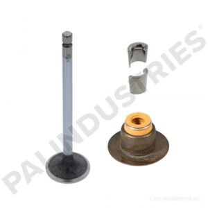 Kit de válvula de admisión PAI 192138 para motores Cummins ISB y QSB, referencia OEM 3802924.