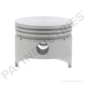 Pistón de compresor de aire PAI 220007 sobremedida +0.010 para compresor Cummins SS296