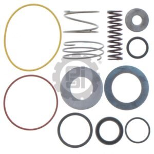 Kit menor de reparación del descargador PAI 220030 para compresor de aire de vehículo pesado
