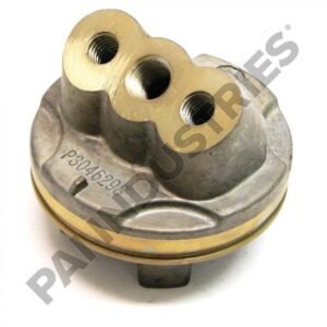 Tapa del cuerpo del descargador PAI 220031 para compresor de aire Cummins Mack SS296, referencia 3046298