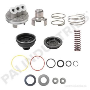 Kit mayor de reparación del descargador PAI 220035 para compresor de aire Cummins Mack SS296 de 13.2 CFM