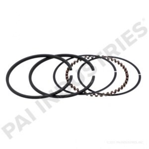 Juego de anillos estándar PAI 220060 para compresor de aire Holset SS296