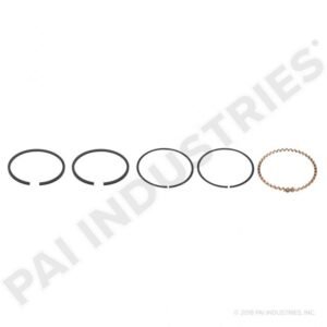 Juego de anillos PAI 220061 sobremedida 0.010 para compresor Holset SS296