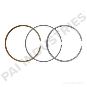 Juego de anillos de pistón PAI 305005 para motores Caterpillar C15 y C16.
