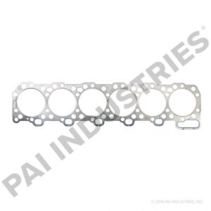 Junta de cabeza de cilindros PAI Excel 331262E para motores Caterpillar 3406E C15 C16 C18, referencia 2245122