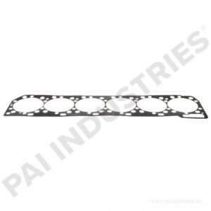 Junta de placa espaciadora del bloque Caterpillar PAI 331272 para motores 3406E C15 C16 C18, referencia OEM 2271204