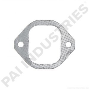 Junta de múltiple de escape PAI 331291 para motores Caterpillar serie 3400, referencia 1299452